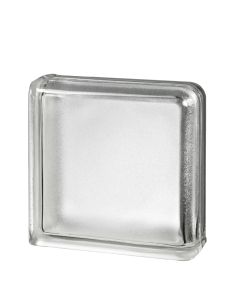 19 x19 x 8 Terminale curvo Arctic (DOUBLEND)
