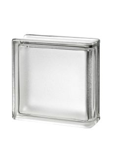 19 x19 x 8 Terminale lineare Arctic (LINEAR END)