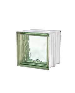 60 Minute Fire Rated Clear Wave (Pack of 2)