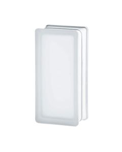 Clearview Half Block Satin Finish 1