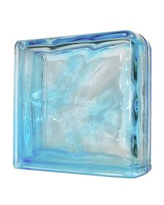 Wave Azur Linear Double End - Soft Shades 1