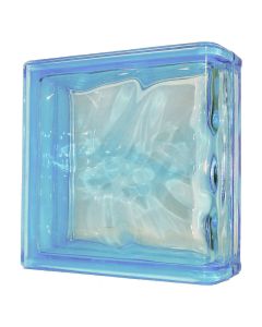 Wave Azur Linear End Soft Shades 1