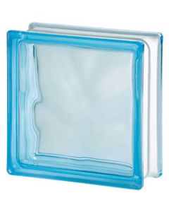 Wave Azur - Soft Shades 1
