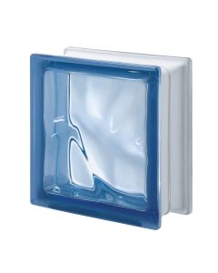 Pegasus Blue Q19 Wavy 1