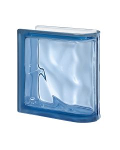 Pegasus Blue Linear End Wavy 1