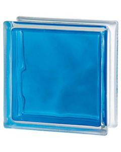 Wave Blue - Brilly Range 1