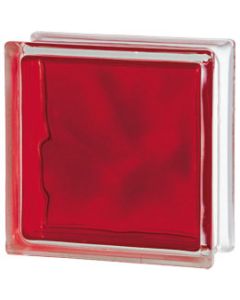 Wave Red - Brilly Range 1