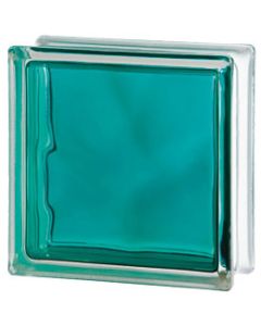 Wave Turquoise - Brilly Range 1