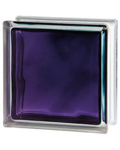 Wave Violet - Brilly Range 1