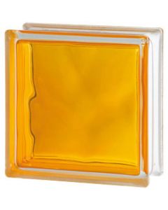 Wave Yellow - Brilly Range 1
