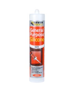 Everbuild Silicone