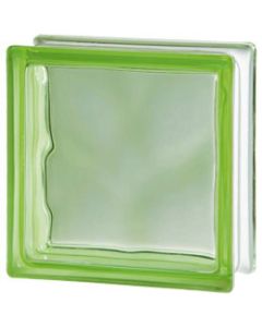 Wave Green - Soft Shades 1