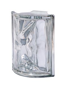 Pegasus Neutro Corner Wavy Metallised 1