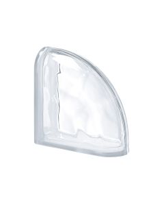 Pegasus Neutro Curved End Wavy 1