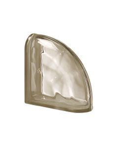 Pegasus Siena Curved End Wavy 1