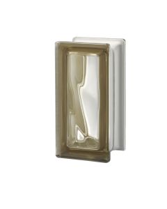Pegasus Siena Wavy Half Block 1