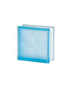 Wave Azur Satin Finish - Soft Shades 2