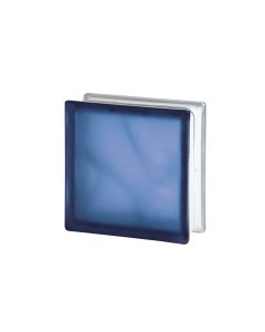 Wave Blue Satin Finish - Soft Shades 2
