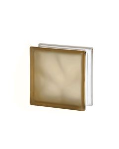 Wave Brown Satin Finish - Soft Shades 2