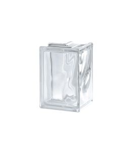 Clear Wave Corner 2