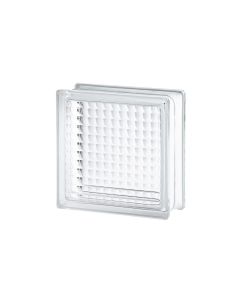 Clear Cross Small 2