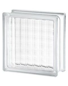 Clear Cross Large 100mm Thick (Pack of 8)