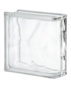 Clear Wave Linear End 1