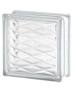 Clear Lozenge 1