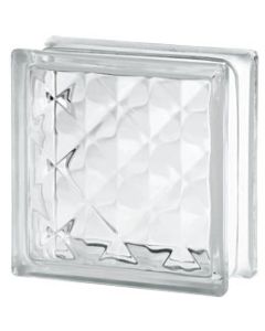 Clear Pyramid 1