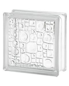 Clear Sponge 1