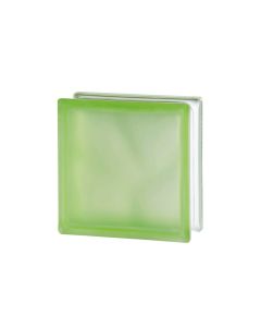 Wave Green Satin Finish - Soft Shades 2