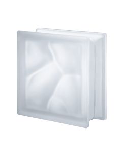 Pegasus Neutro Wavy Energy Saving Satin Finish 2 Side (1.2 U Value) (Pack of 5)