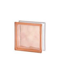 Wave Pink - Soft Shades 2