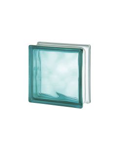 Wave Turquoise - Soft Shades 2