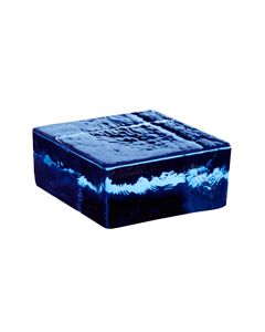 vetropieno blue square