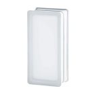 Clearview Half Block Satin Finish 1