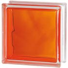 Wave Orange- Brilly Range 1