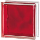 Wave Red - Brilly Range 1