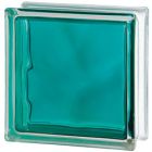 Wave Turquoise - Brilly Range 1