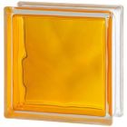 Wave Yellow - Brilly Range 1