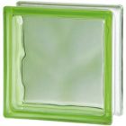 Wave Green - Soft Shades 1