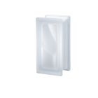 Pegasus Neutro Wavy Half Block Satin Finish 1