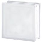 Clear Wave Satin Finish 2 Side