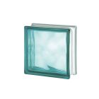Wave Turquoise - Soft Shades 2