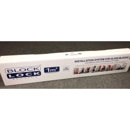 Pegasus Block Lock Frame Kit