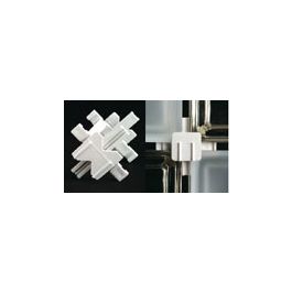 2mm Spacers for Pegasus Glass Block Range (pack 25)